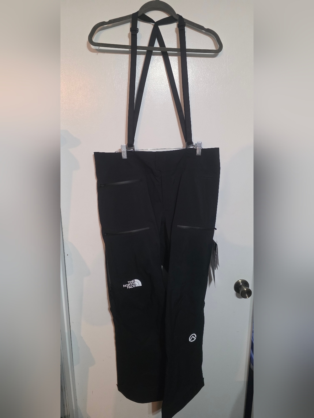 The North Face Women’s Summit Series Stimson FL Pants Black NWT SZ M, L, XL